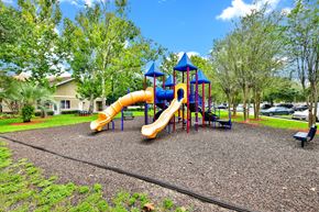 Orlando apartment for rent - playground at Village Lakes, Florida